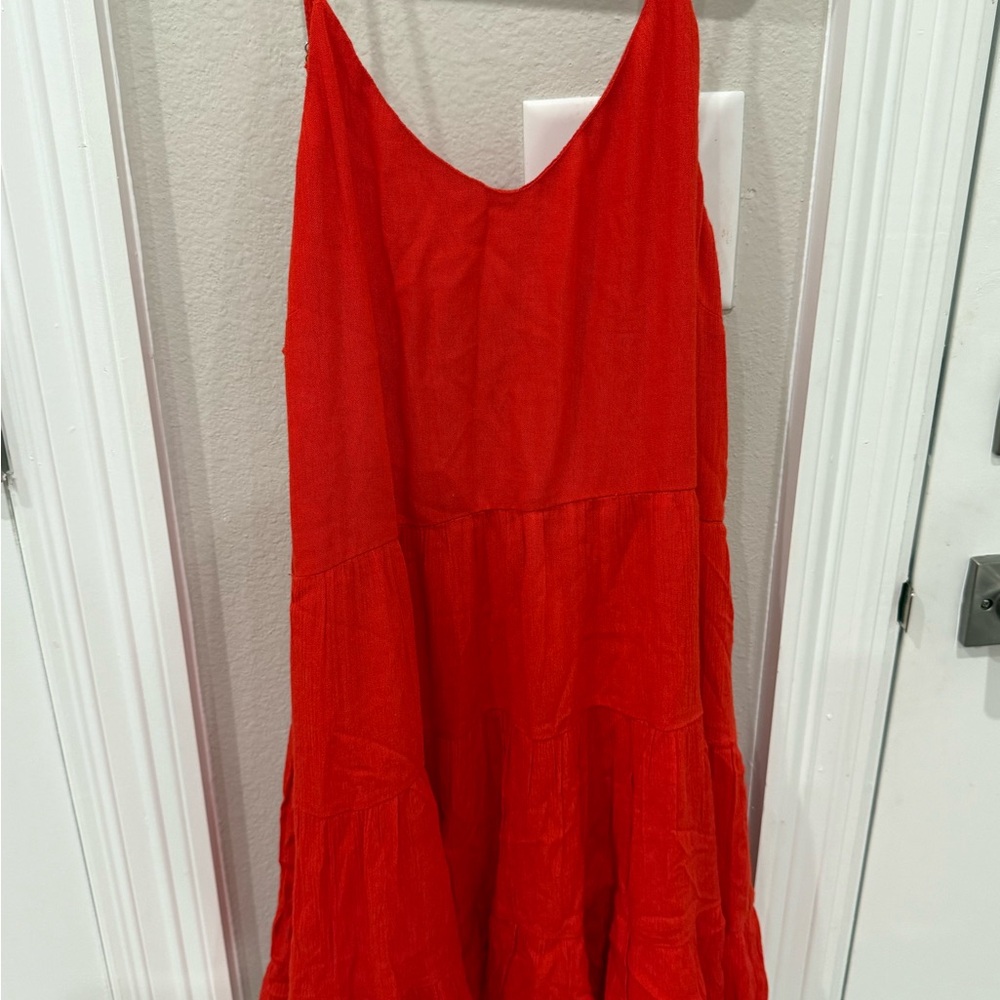 Casual Dress
